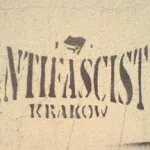 PL Krakow antifa krakow