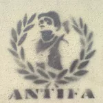 PL Krakow antifa