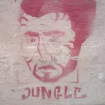 PL Krakow jungle