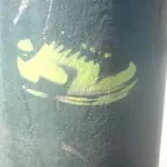 PL Krakow sneaker