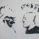 PL Lublin two cocks