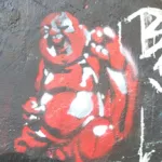 PL Lublin Buddha