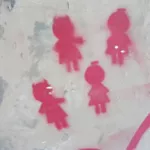 PL Lublin four female icons