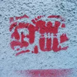 PL Lublin red letters