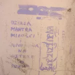 PL Lublin mantra of love