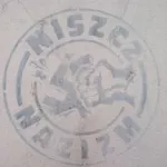 PL Rzeszow ANTIFA Destroy Nazism