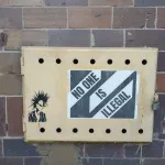 PL Szczecin punk