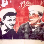 PL Warsaw Hollywood sailors