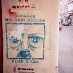 PL Warsaw three stencils