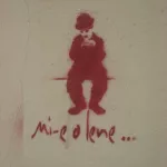 RO Timisoara Charlie Chaplin
