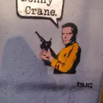 RS Belgrade BUG Danny Crane