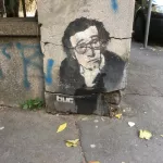 RS Belgrade BUG Woody Allen
