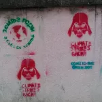 RS Belgrade Darth Vader