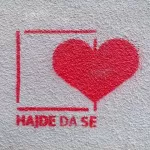 RS Belgrade Hajde da se volimo