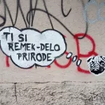RS Belgrade Inspektor Yoda Zguzvani Ti si remek delo prirode