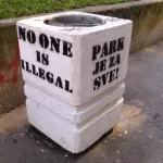 RS Belgrade No one is illegal