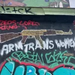 SI Arm Trans Women