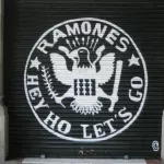 ES Barcelona Ramones