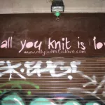 ES Barcelona all you knit