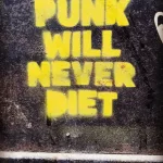 ES Madrid Punk Will Never Diet