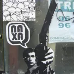 ES Madrid dirty harry