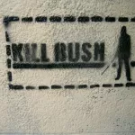ES Barcelona 2004 kill bush