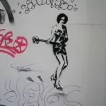 ES Barcelona 2004 lady hammer