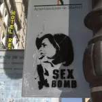 ES Madrid Sex Bomb
