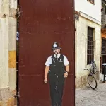 ES Barcelona Police