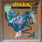 ES Barcelona rooster