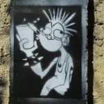 ES Malaga drunk punk