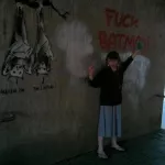 SE Liljeholmen fuck batman