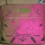 SE Angelic bag