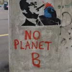 CH Zurich No Planet B