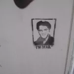 CH Zurich Elvis I'm Dead