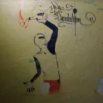 UA Lviv Viva Vandalism