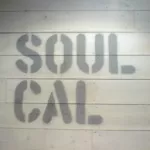 UK Birmham advert Soul Cal