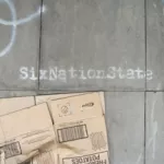 UK Birmingham Six Nation State