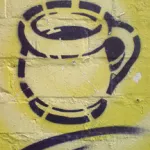 UK Birmingham coffee mug