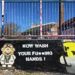 UK Bristol Angus Wash yorur hands