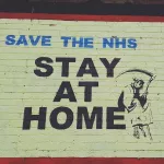 John Doh UK Bristol Save the NHS