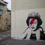 UK Bristol Lizzy Stardust