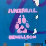 UK London Animal Rebellion