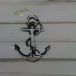 UK Newquay anchor