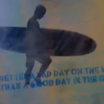 UK Newquay surfing 02