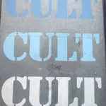 UK Norwich CULT