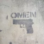 UK Peterborough Omen