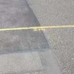 UK Worthing COVID-19 2 meters distance