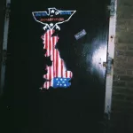 UK Art of War US of A