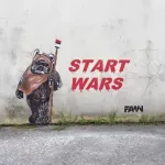 UK Fawn Start Wars